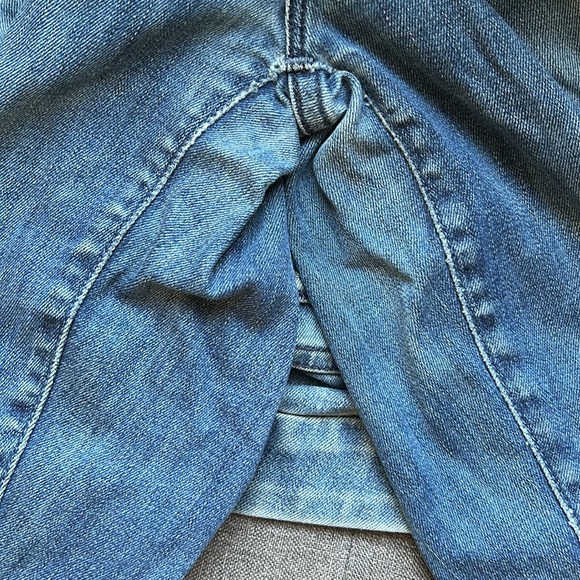 Mother jeans - Picture 6 of 6